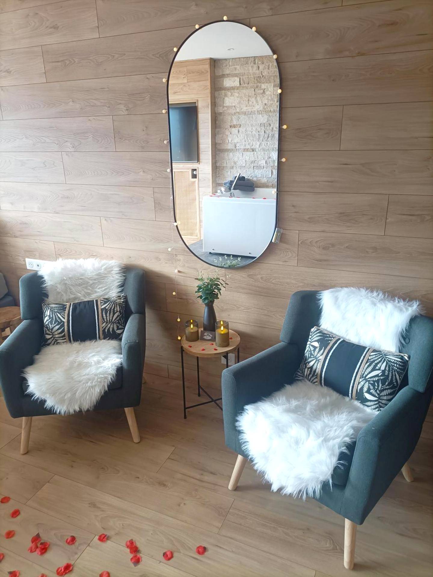 Photo du logement - L'Eden