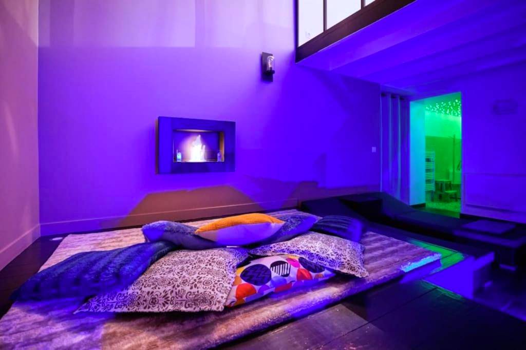 Photo du logement - L'Eden d'Aphrodite