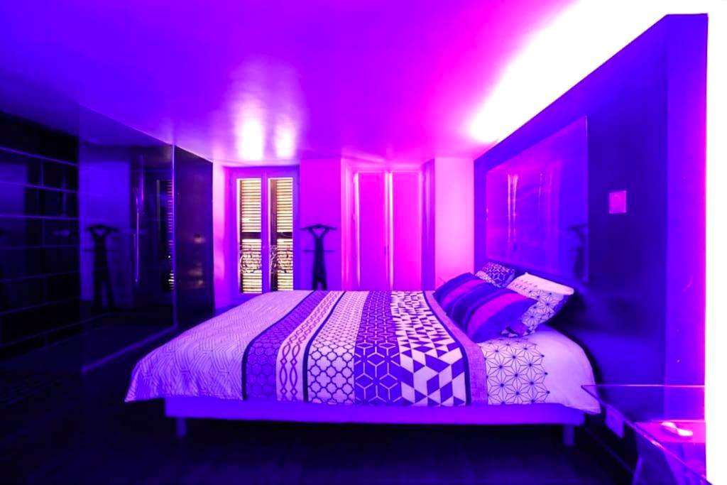 Photo du logement - L'Eden d'Aphrodite