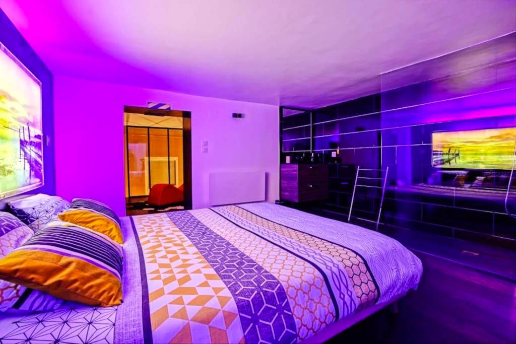 Photo du logement - L'Eden d'Aphrodite