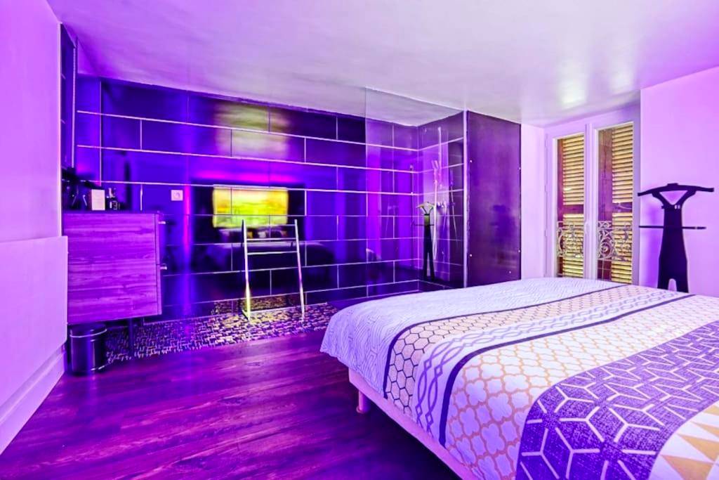 Photo du logement - L'Eden d'Aphrodite