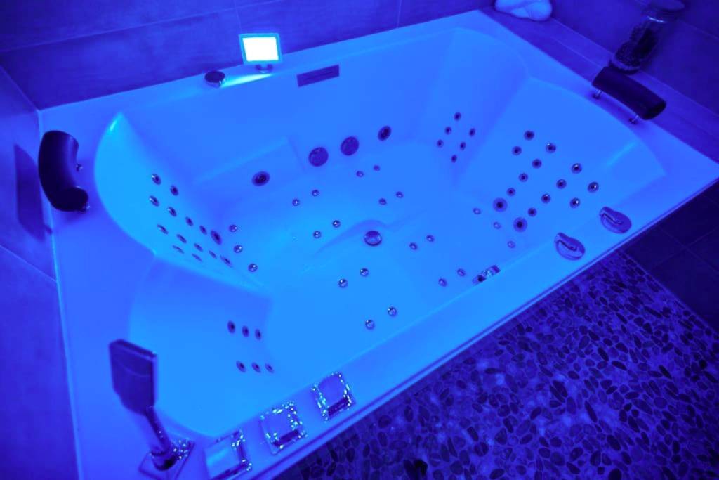 Photo du logement - L'Eden d'Aphrodite