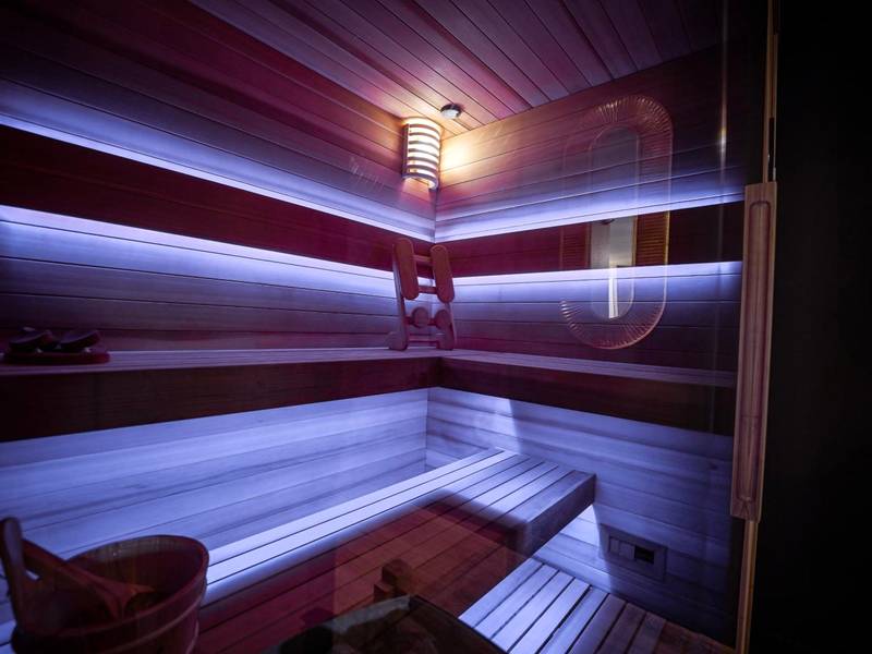 Photo du logement - * L’Eden * Maison romantique avec balnéo et sauna