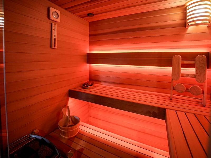 Photo du logement - * L’Eden * Maison romantique avec balnéo et sauna