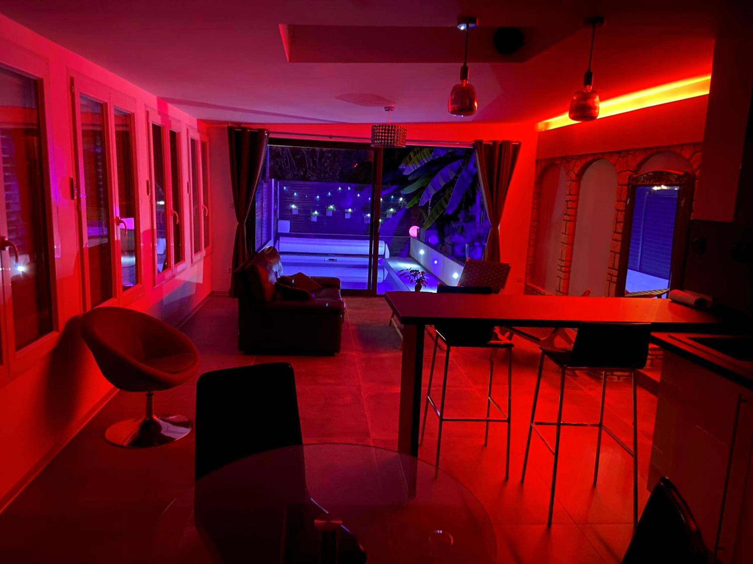 Photo du logement - L'Eden