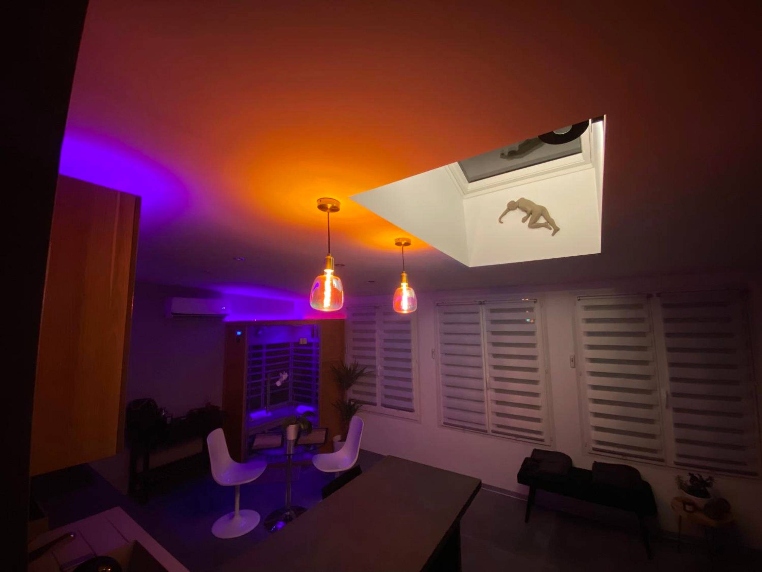 Photo du logement - L'Eden - Saint - Rémy - lès - Chevreuse