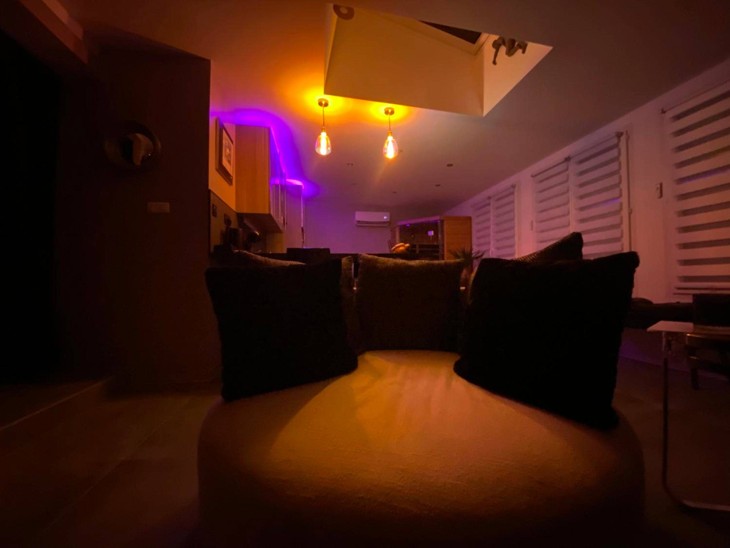 Photo du logement - L'Eden