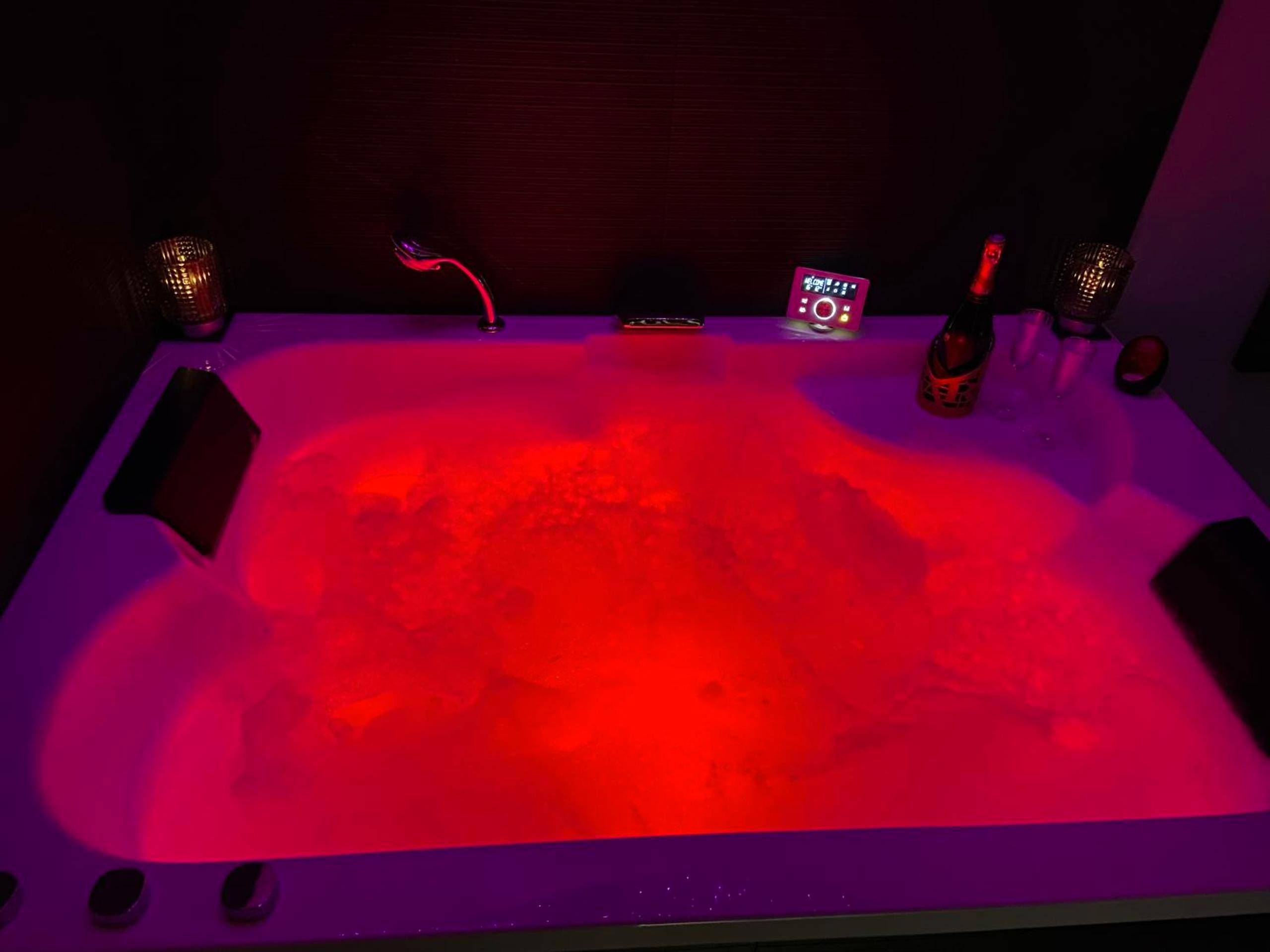 Photo du logement - L'Eden - Saint - Rémy - lès - Chevreuse