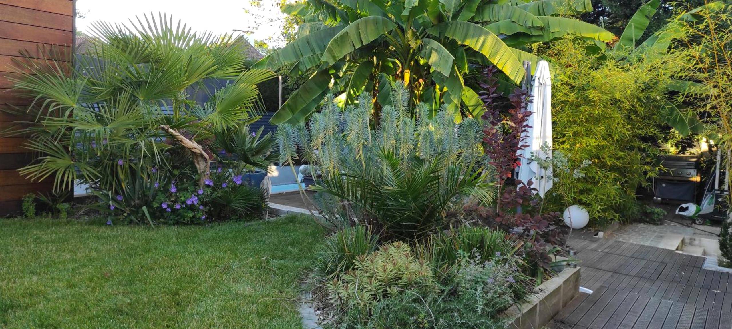 Photo du logement - L'Eden - Saint - Rémy - lès - Chevreuse