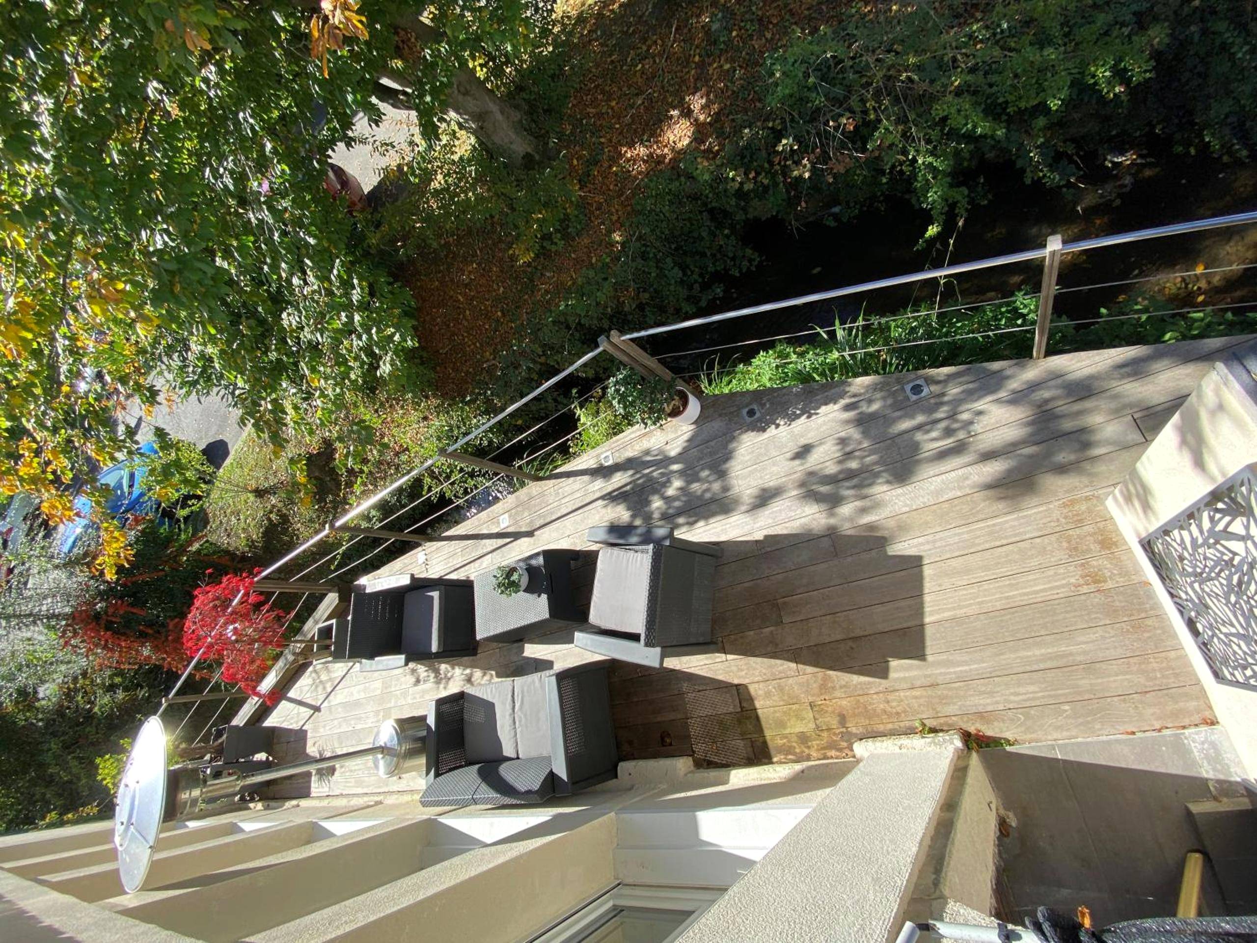 Photo du logement - L'Eden