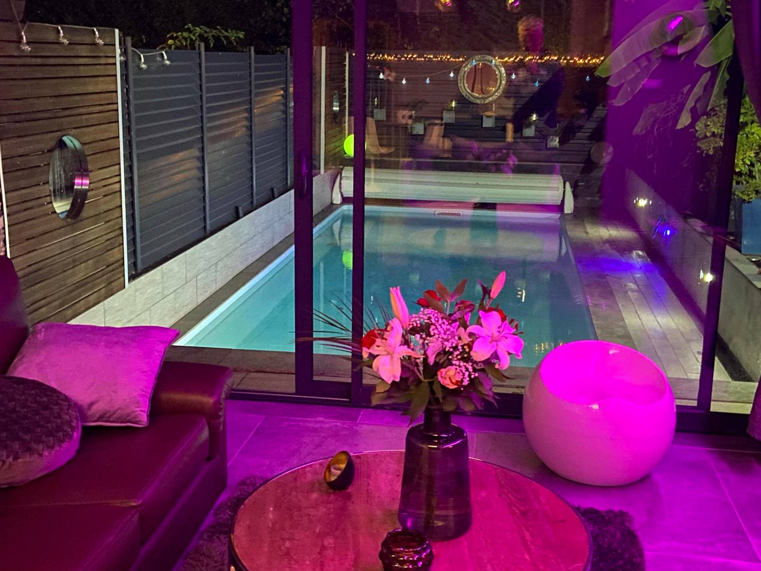 Photo du logement - L'Eden - Saint - Rémy - lès - Chevreuse