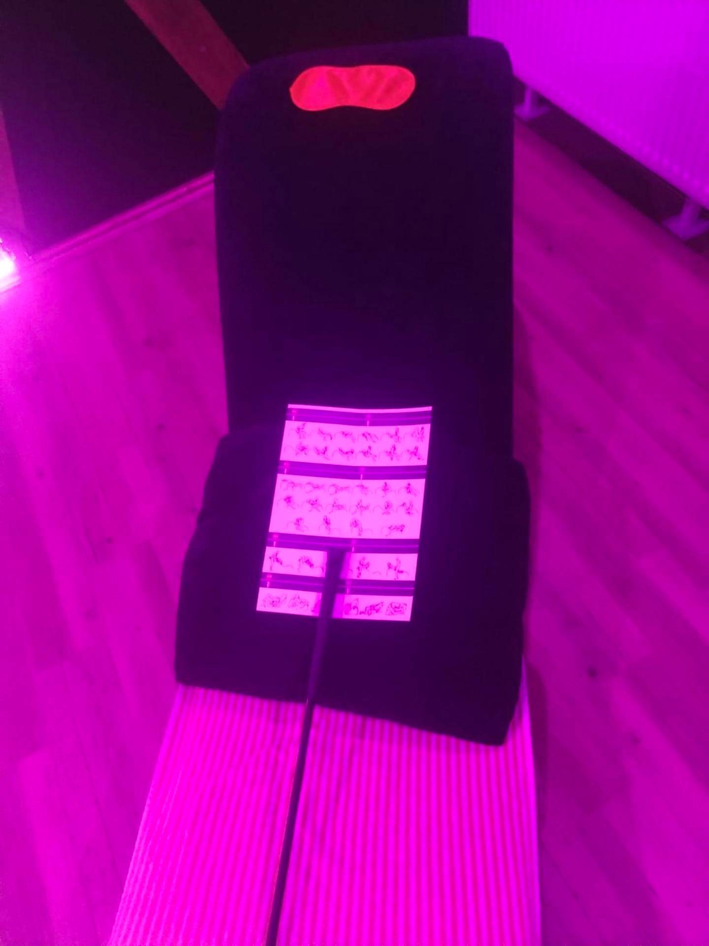 Photo du logement - Love - room l'eden du Désir