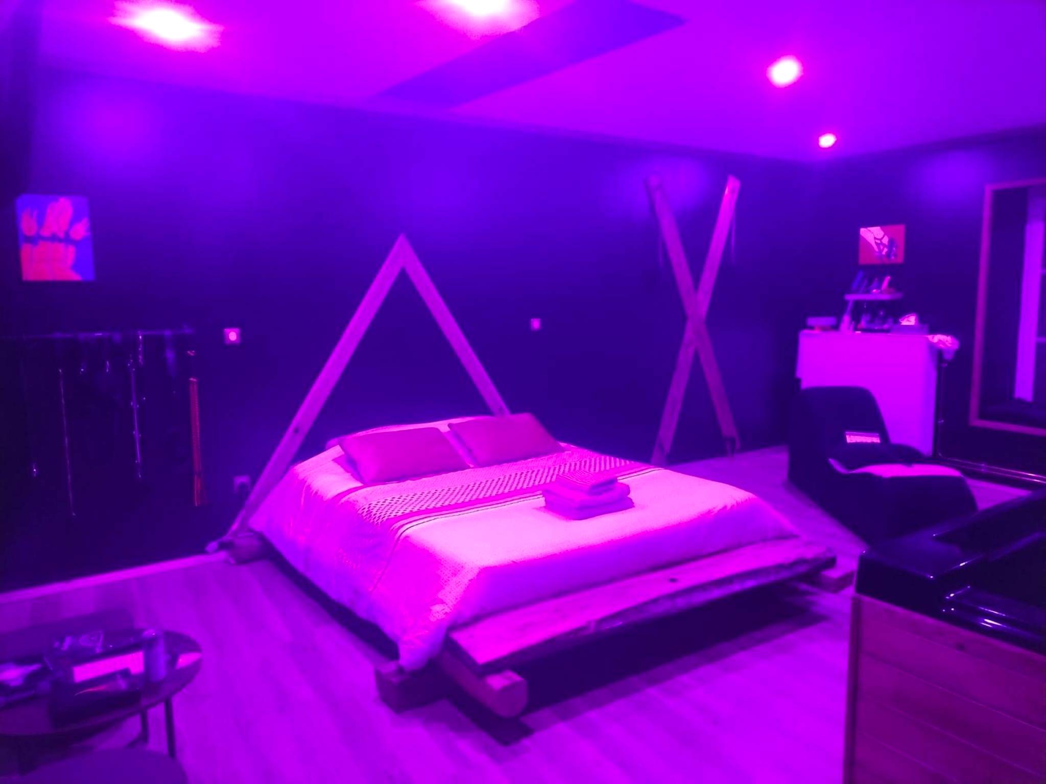 Photo du logement - Love - room l'eden du Désir