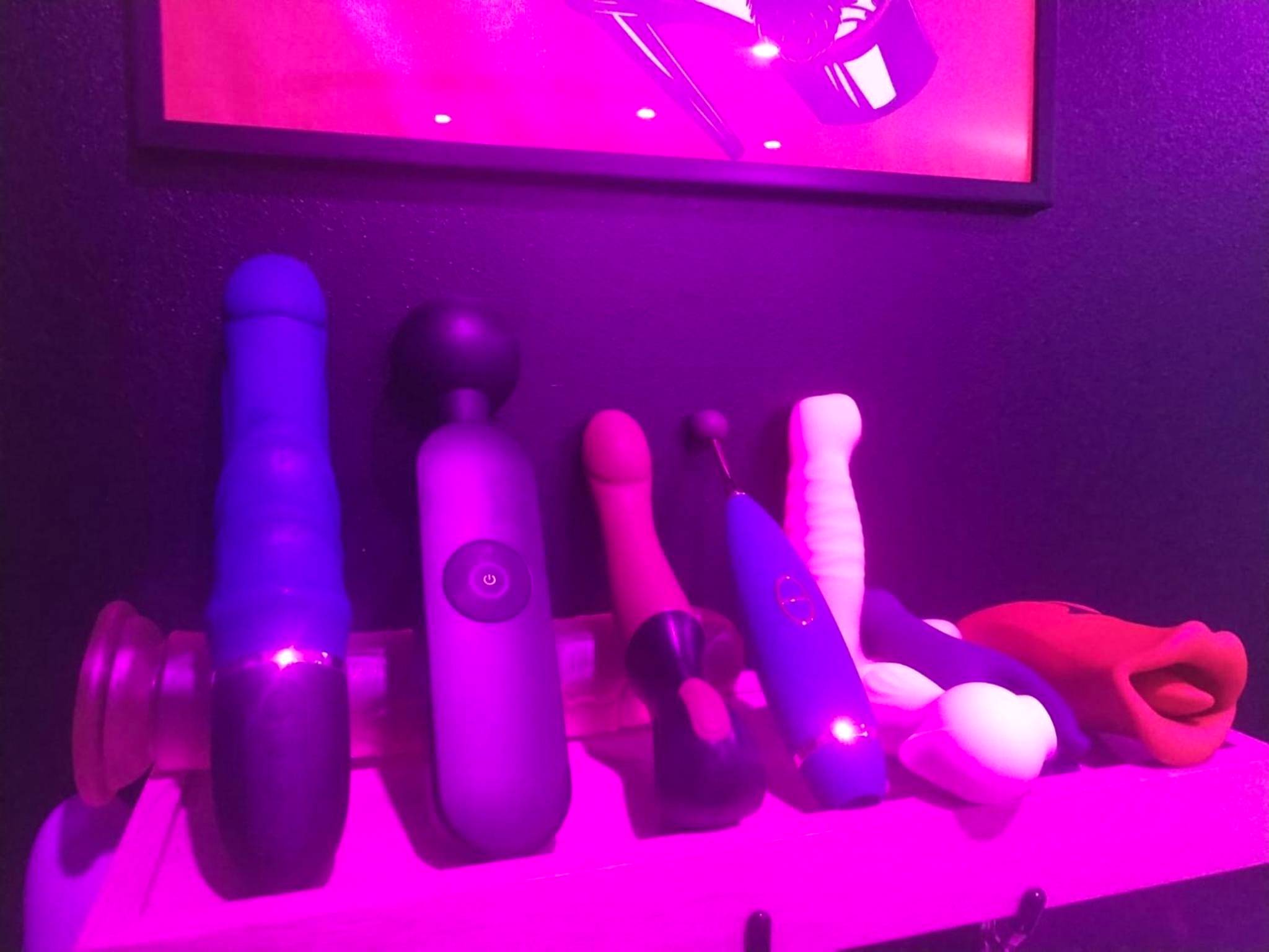 Photo du logement - Love - room l'eden du Désir - Vecqueville