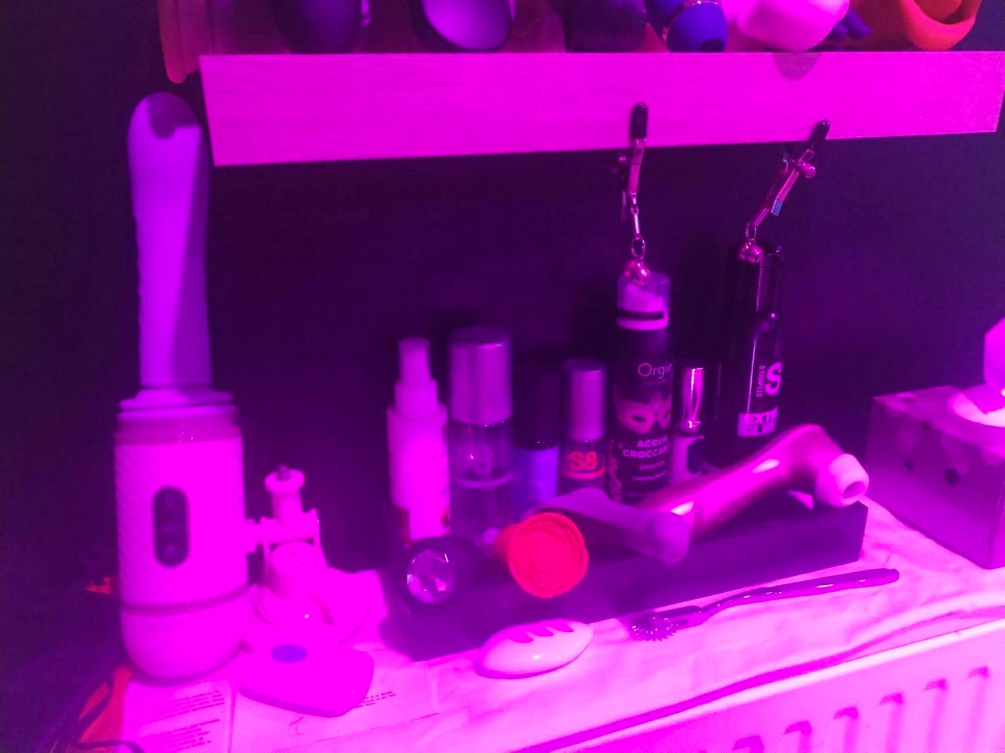 Photo du logement - Love - room l'eden du Désir