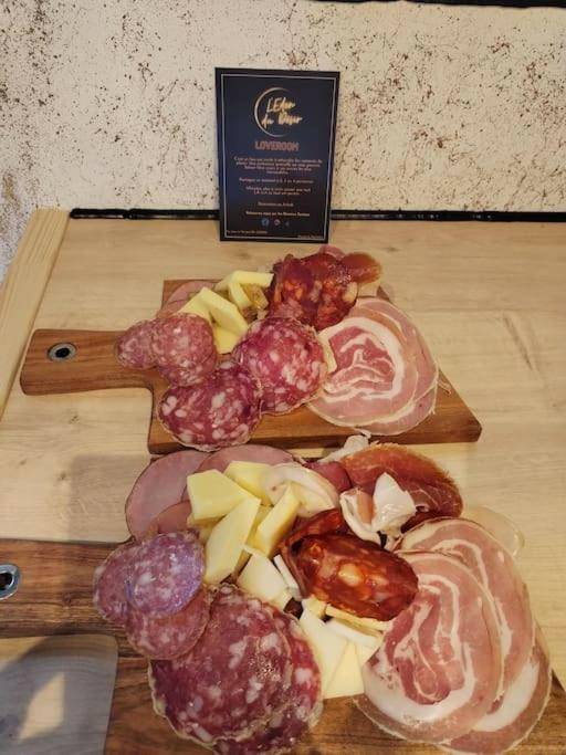 Photo du logement - Love - room l'eden du Désir