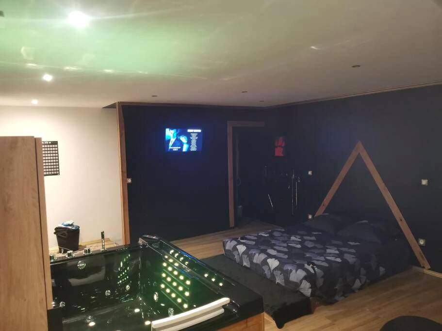 Photo du logement - Love - room l'eden du Désir