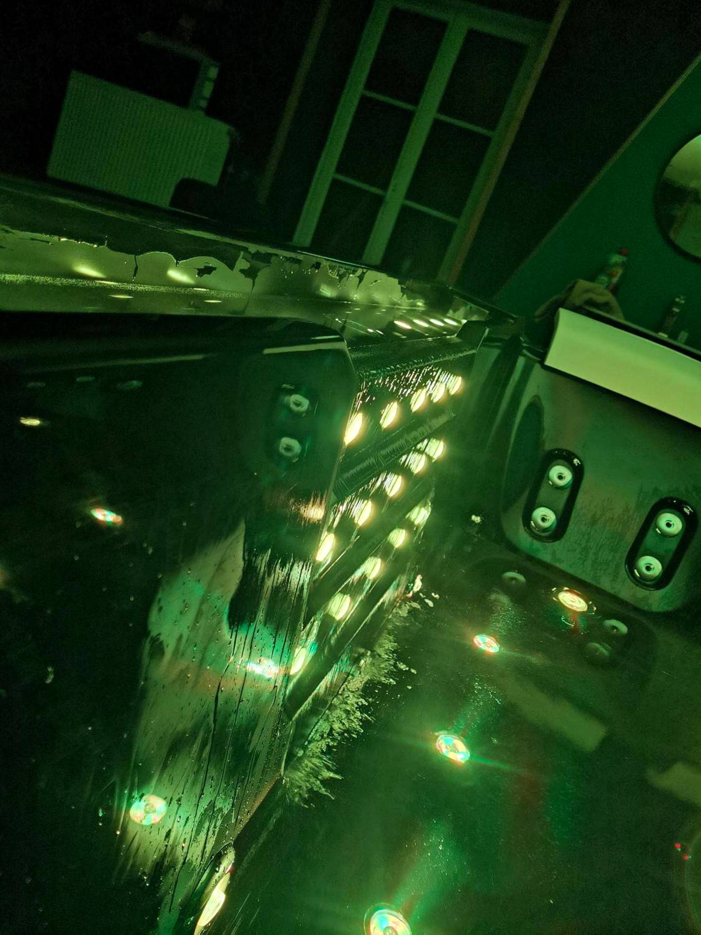 Photo du logement - Love - room l'eden du Désir - Vecqueville