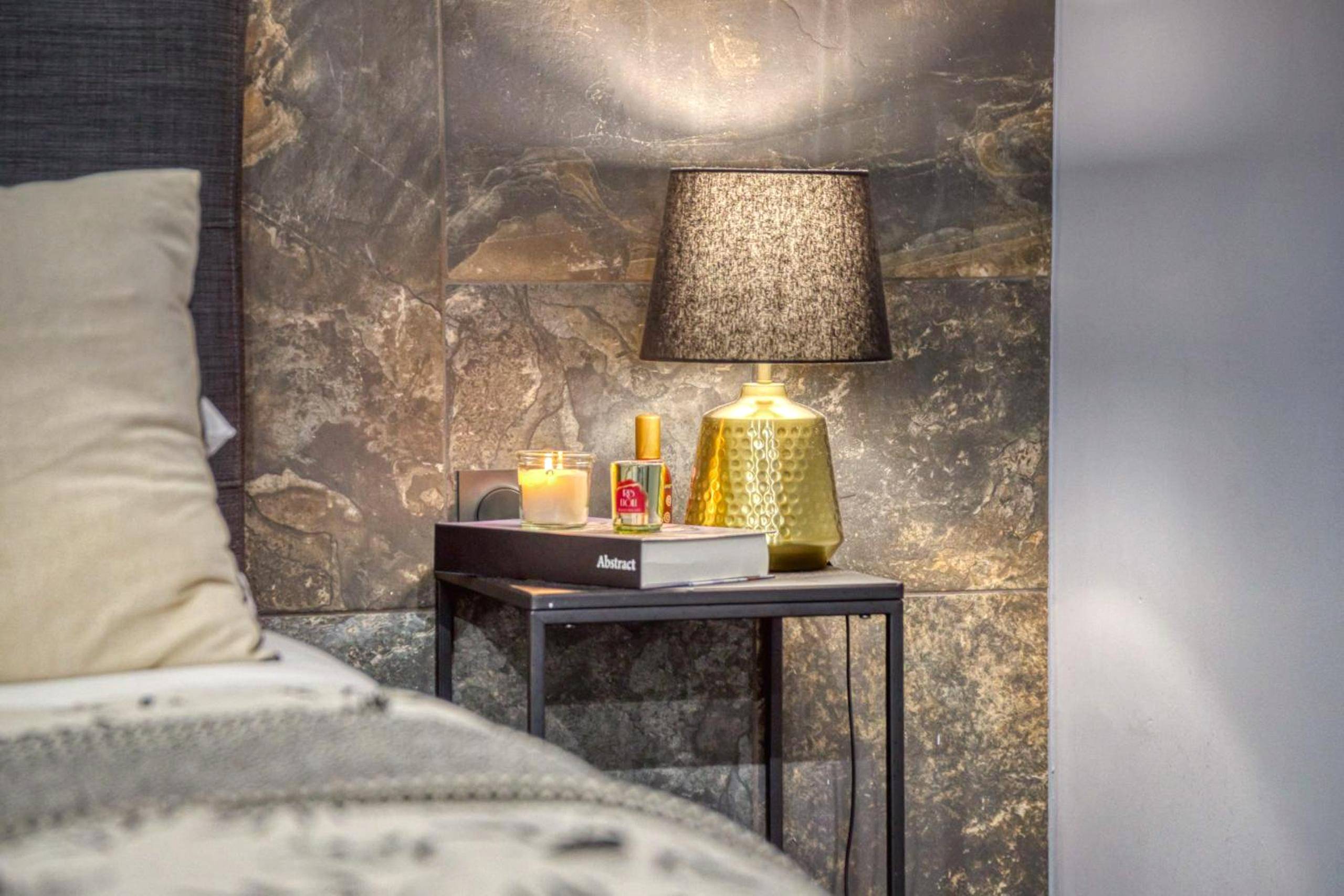 Photo du logement - L'Eden Love - Jacuzzi / Sauna