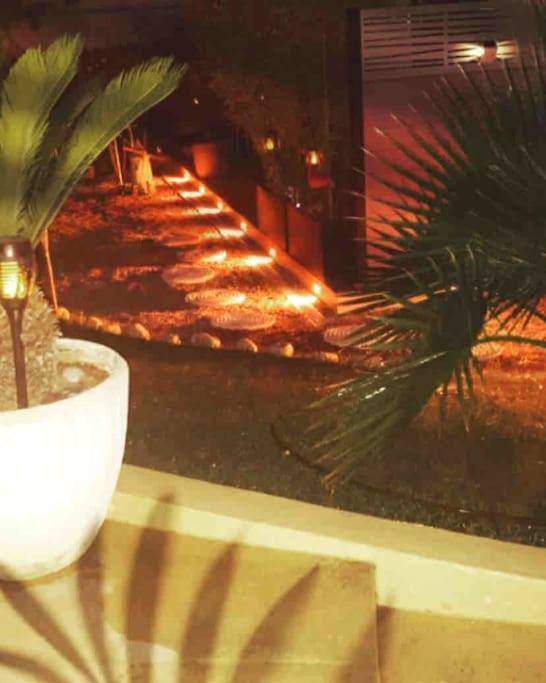 Photo du logement - Eden palm suite & spa