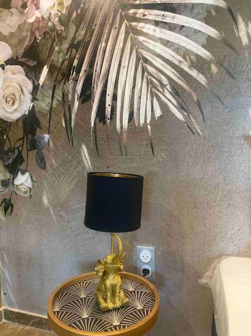 Photo du logement - Eden palm suite & spa