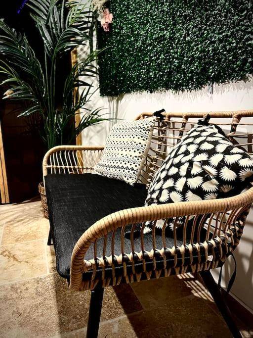 Photo du logement - Eden palm suite & spa