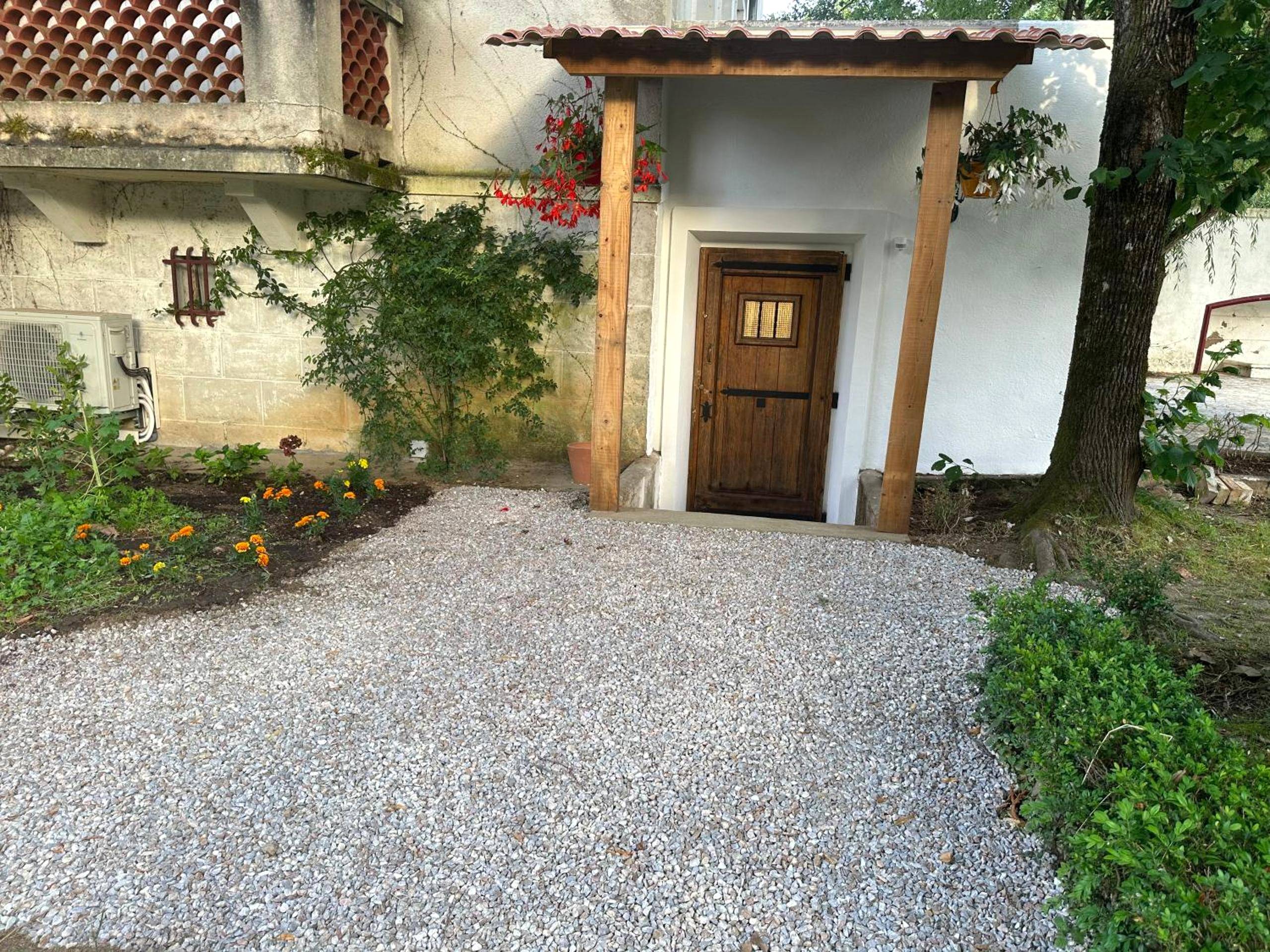 Photo du logement - Eden de Roques