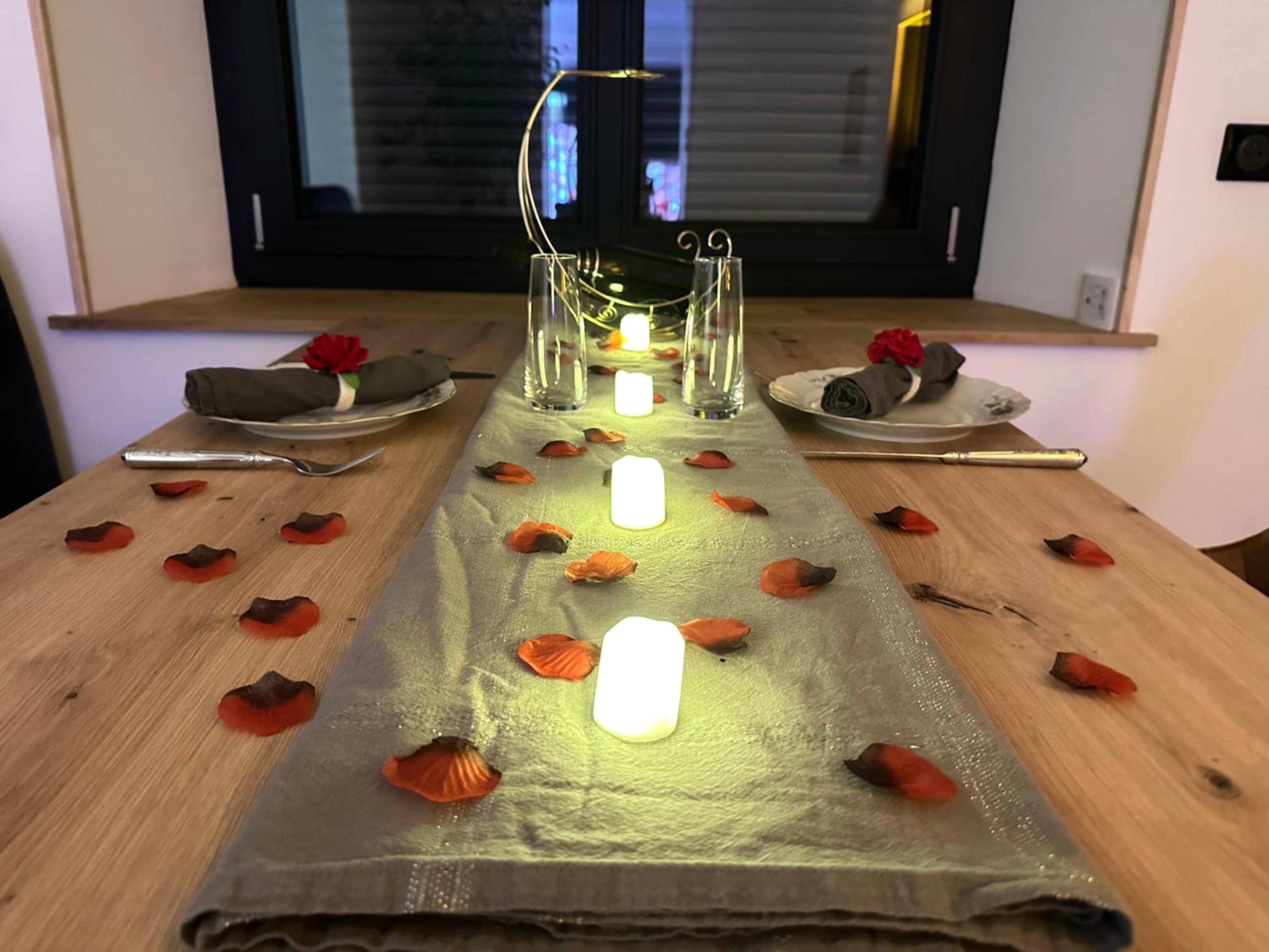 Photo du logement - Eden de Roques - Castres