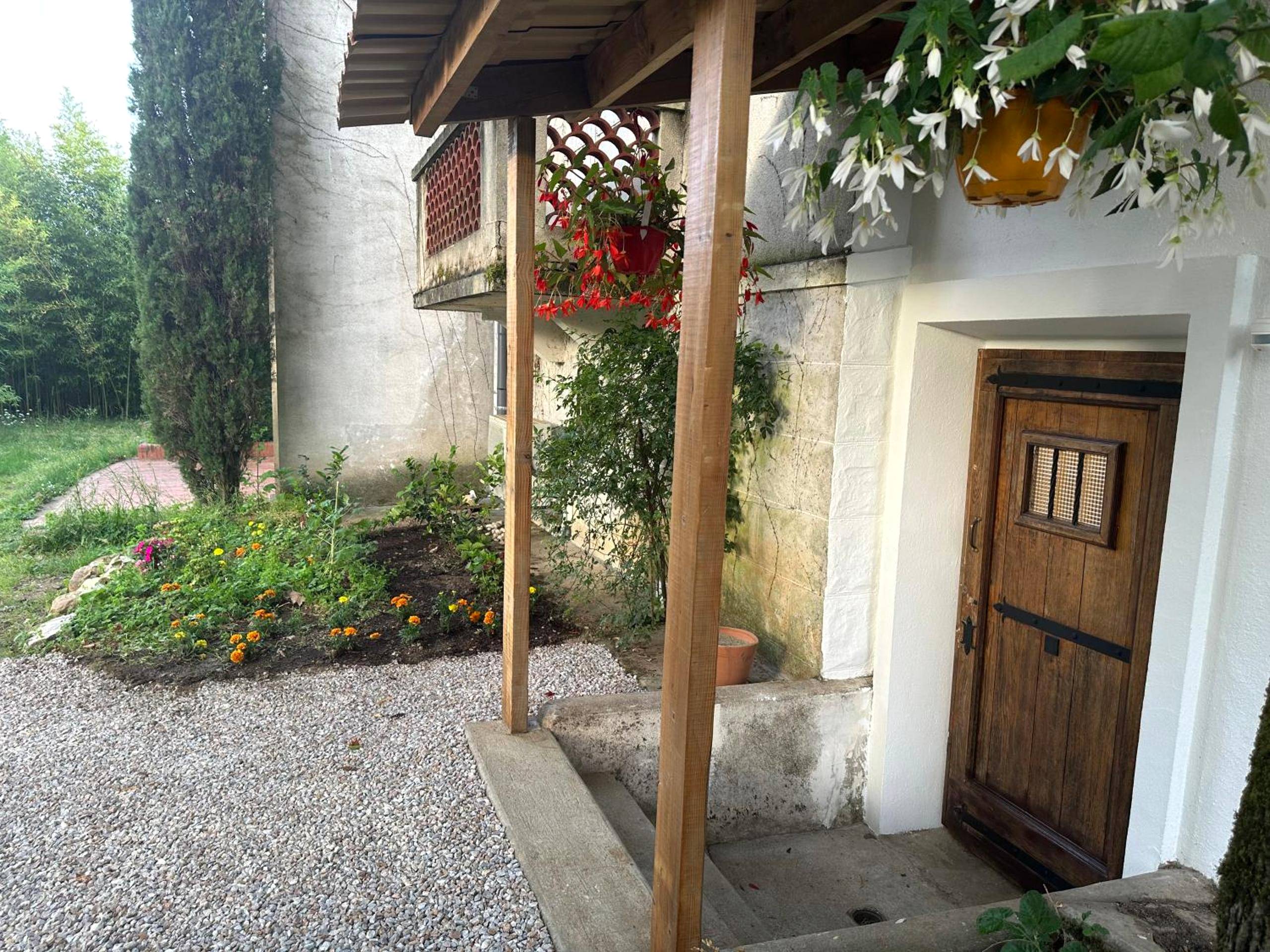 Photo du logement - Eden de Roques