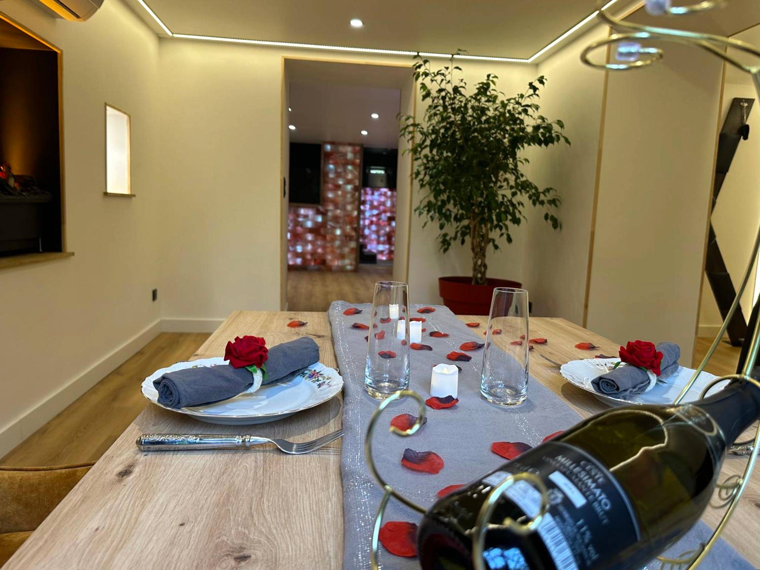 Photo du logement - Eden de Roques