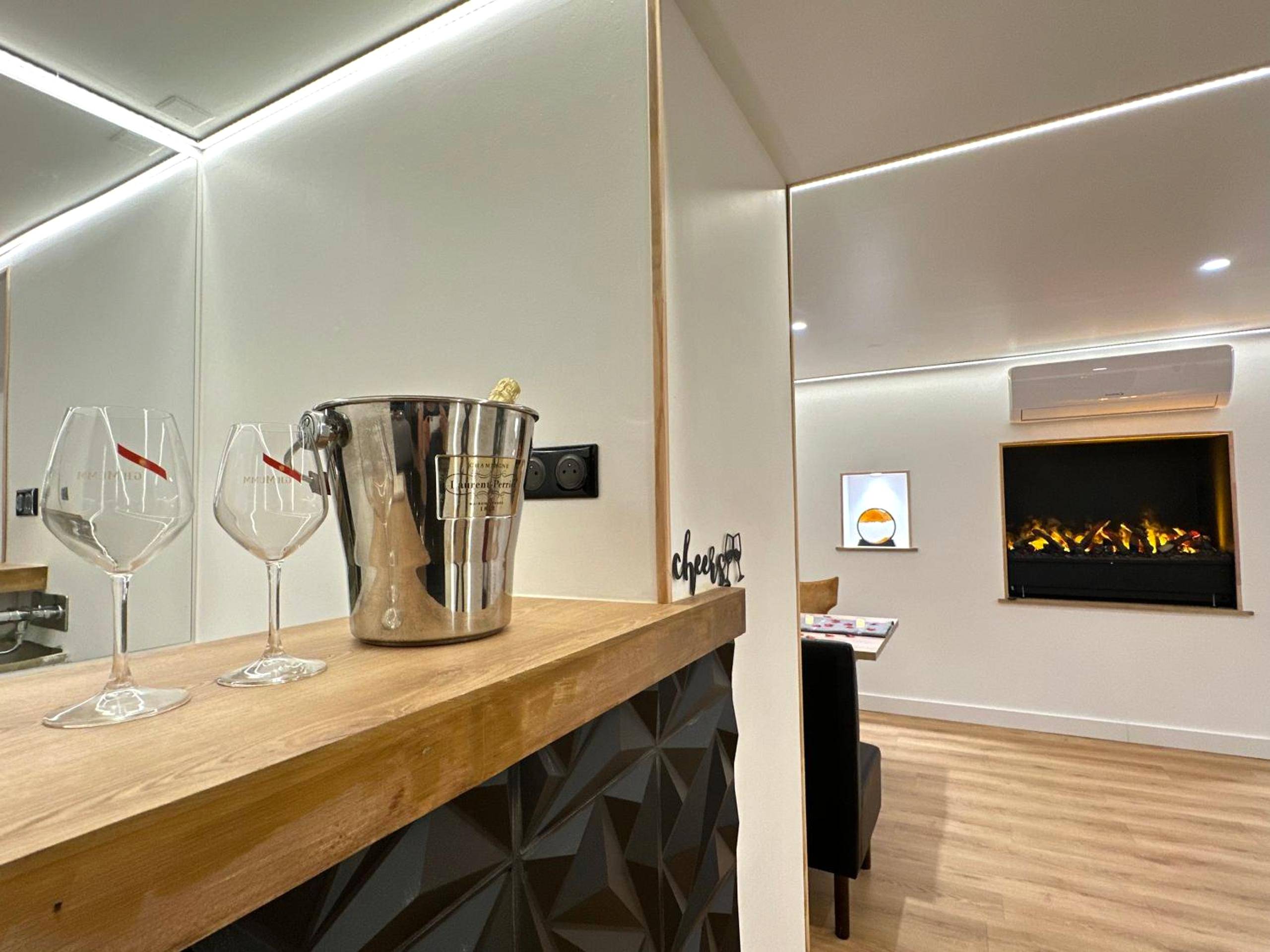 Photo du logement - Eden de Roques - Castres