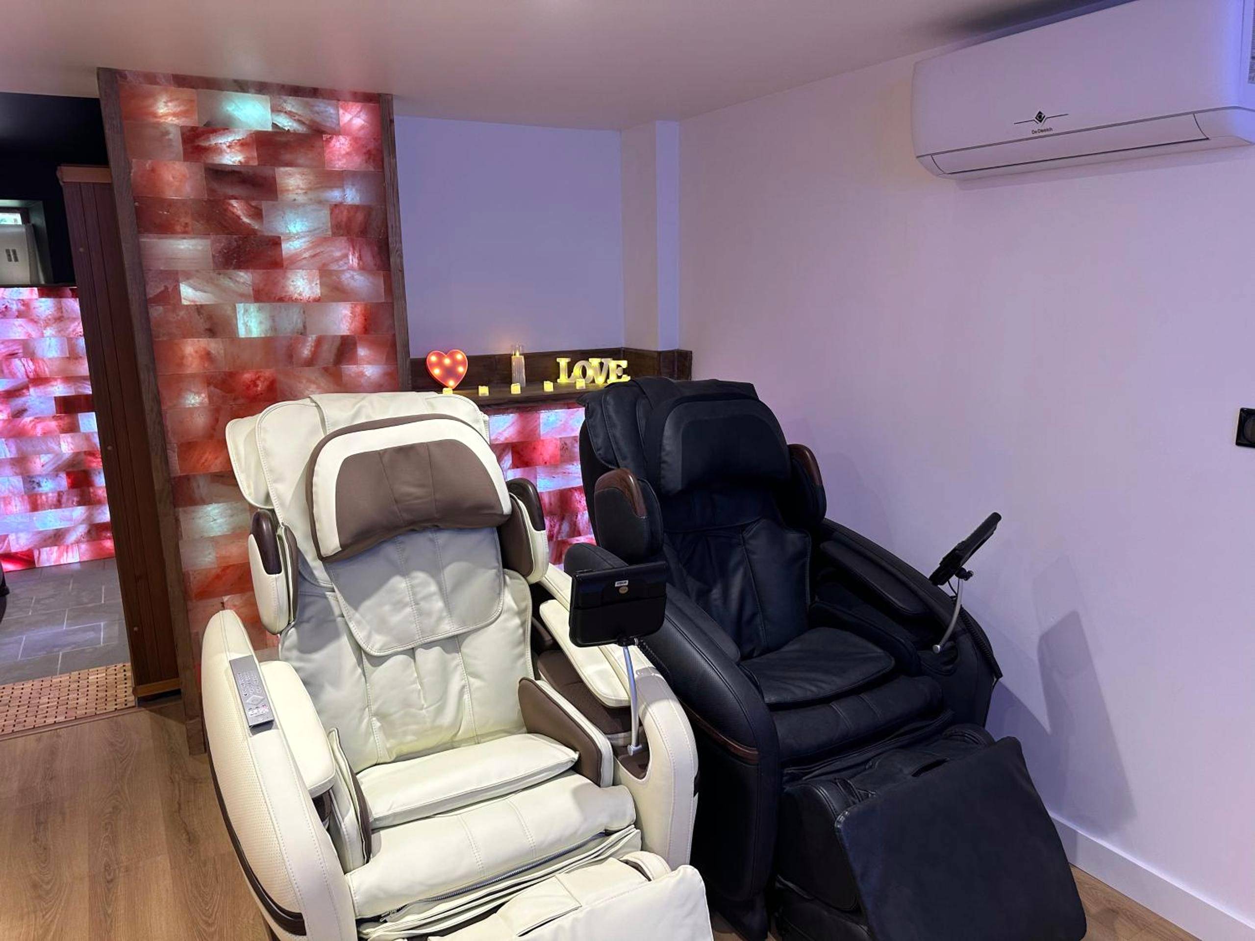 Photo du logement - Eden de Roques