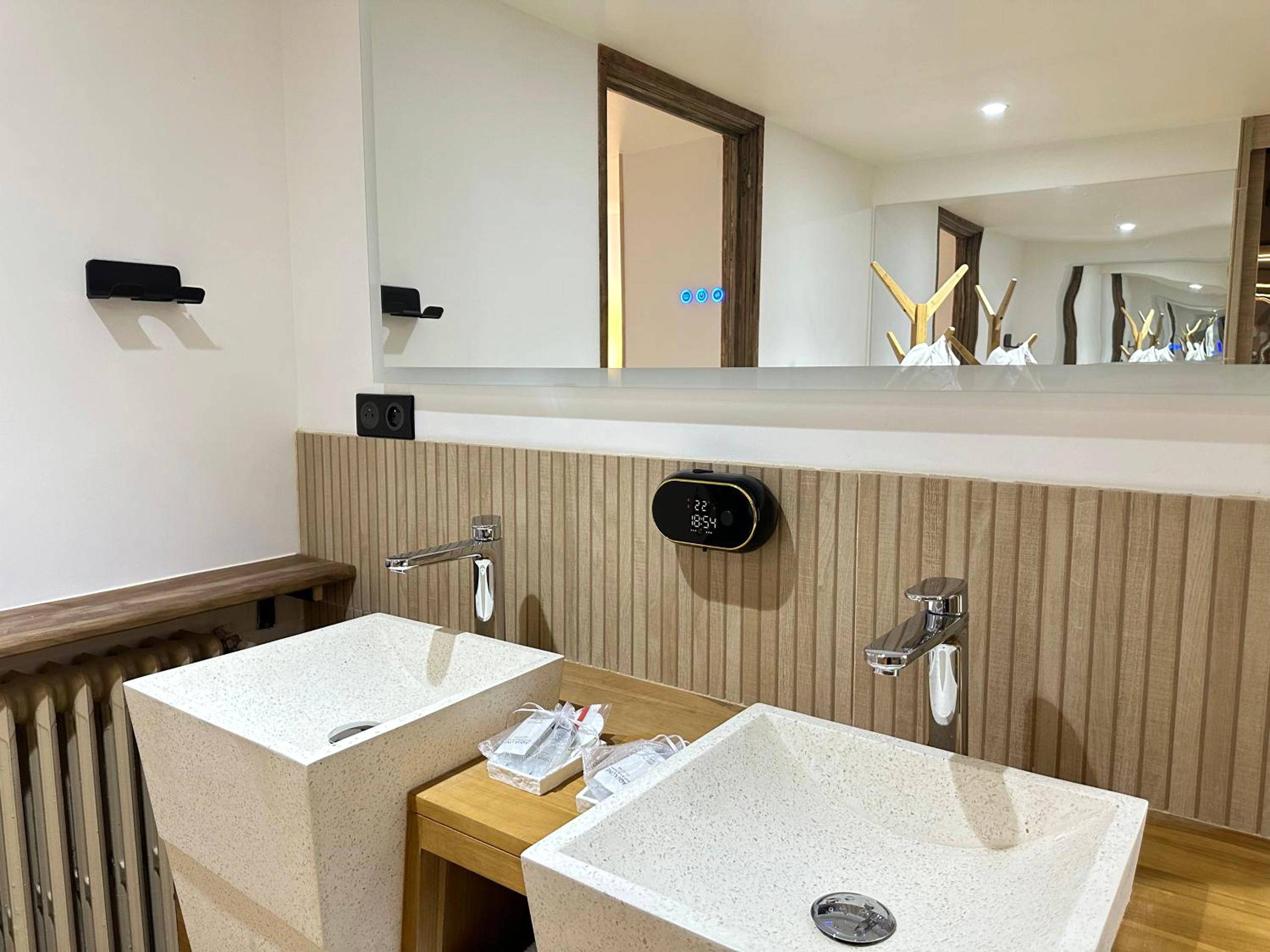 Photo du logement - Eden de Roques