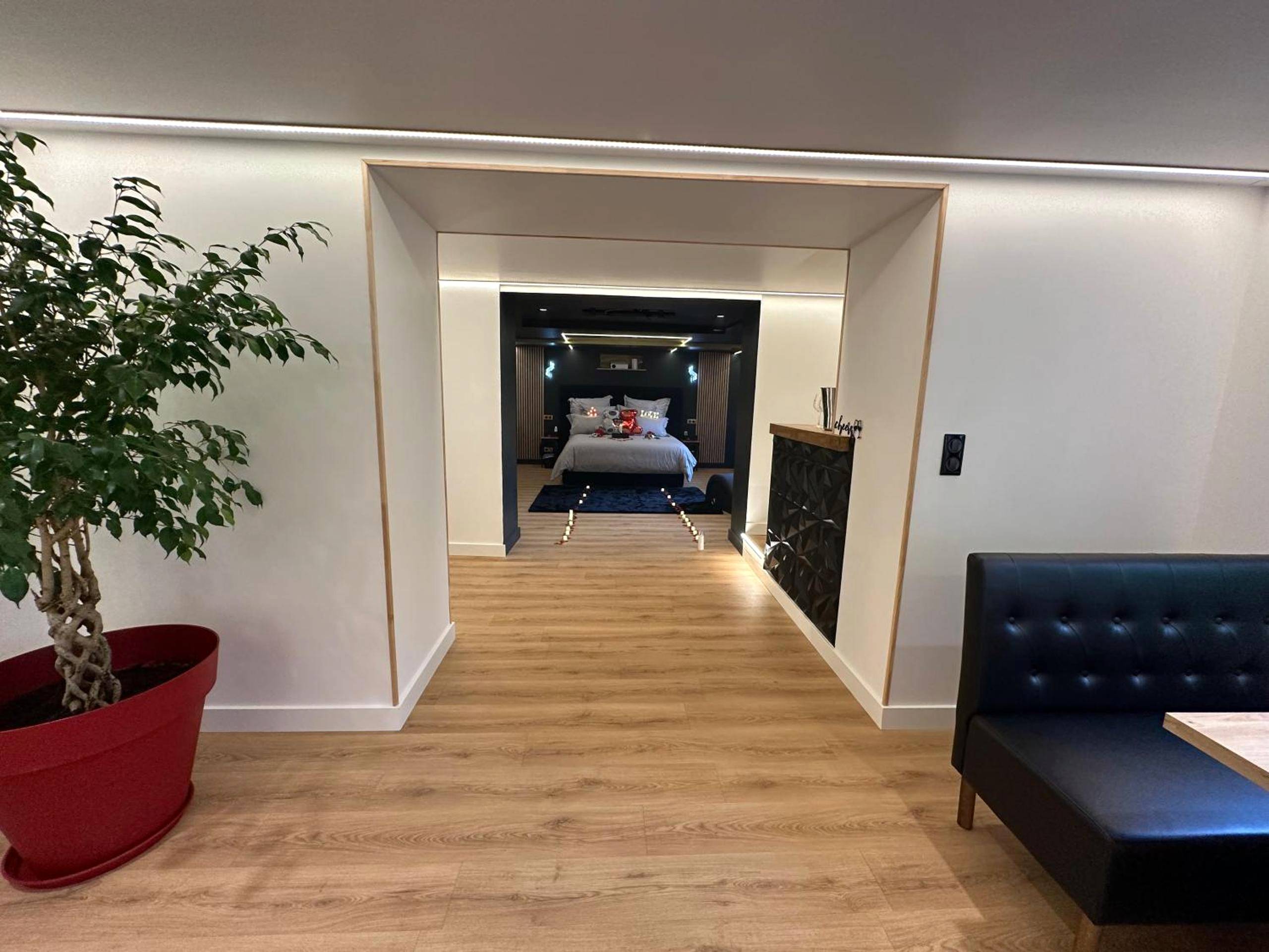 Photo du logement - Eden de Roques