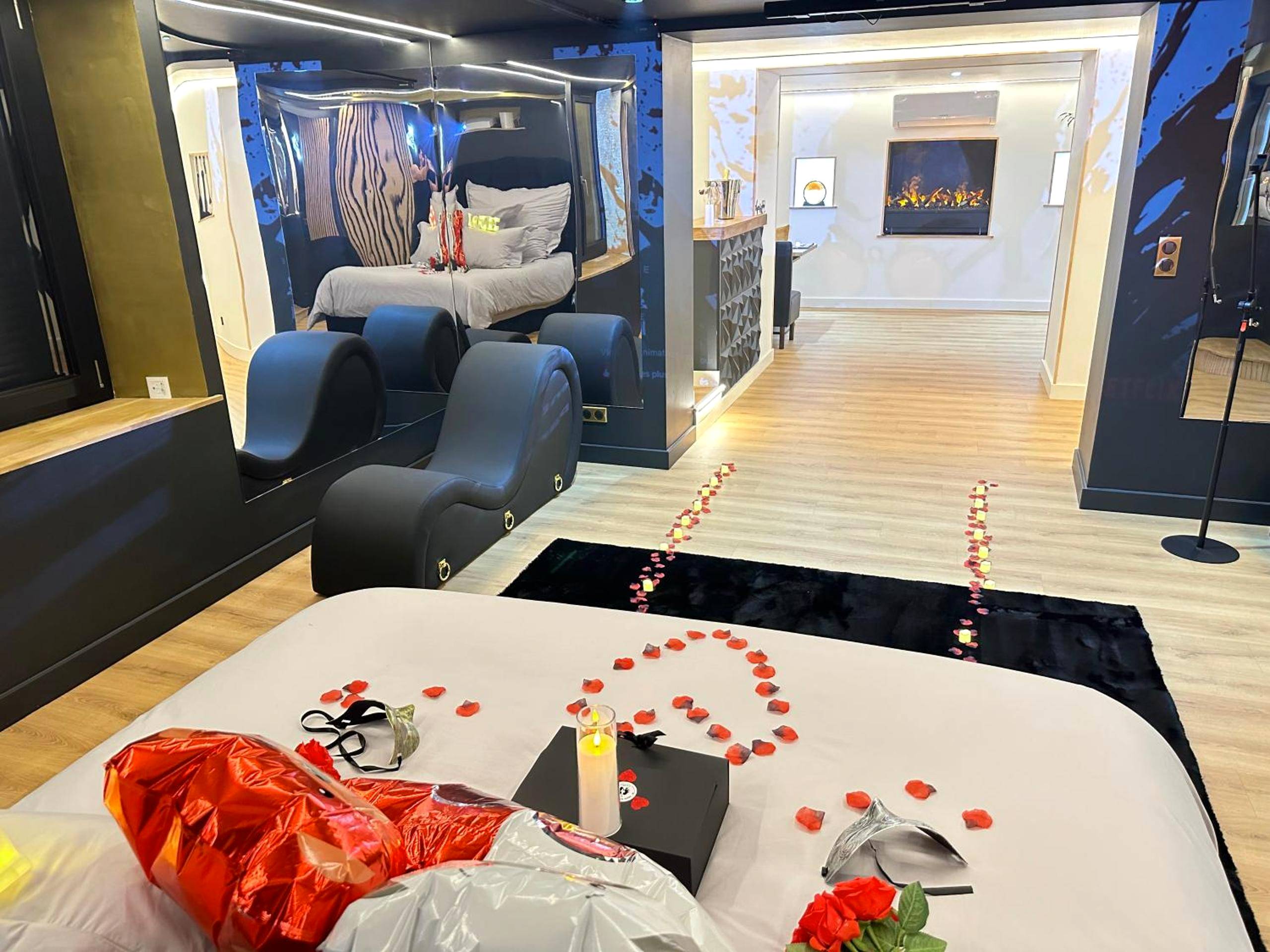 Photo du logement - Eden de Roques