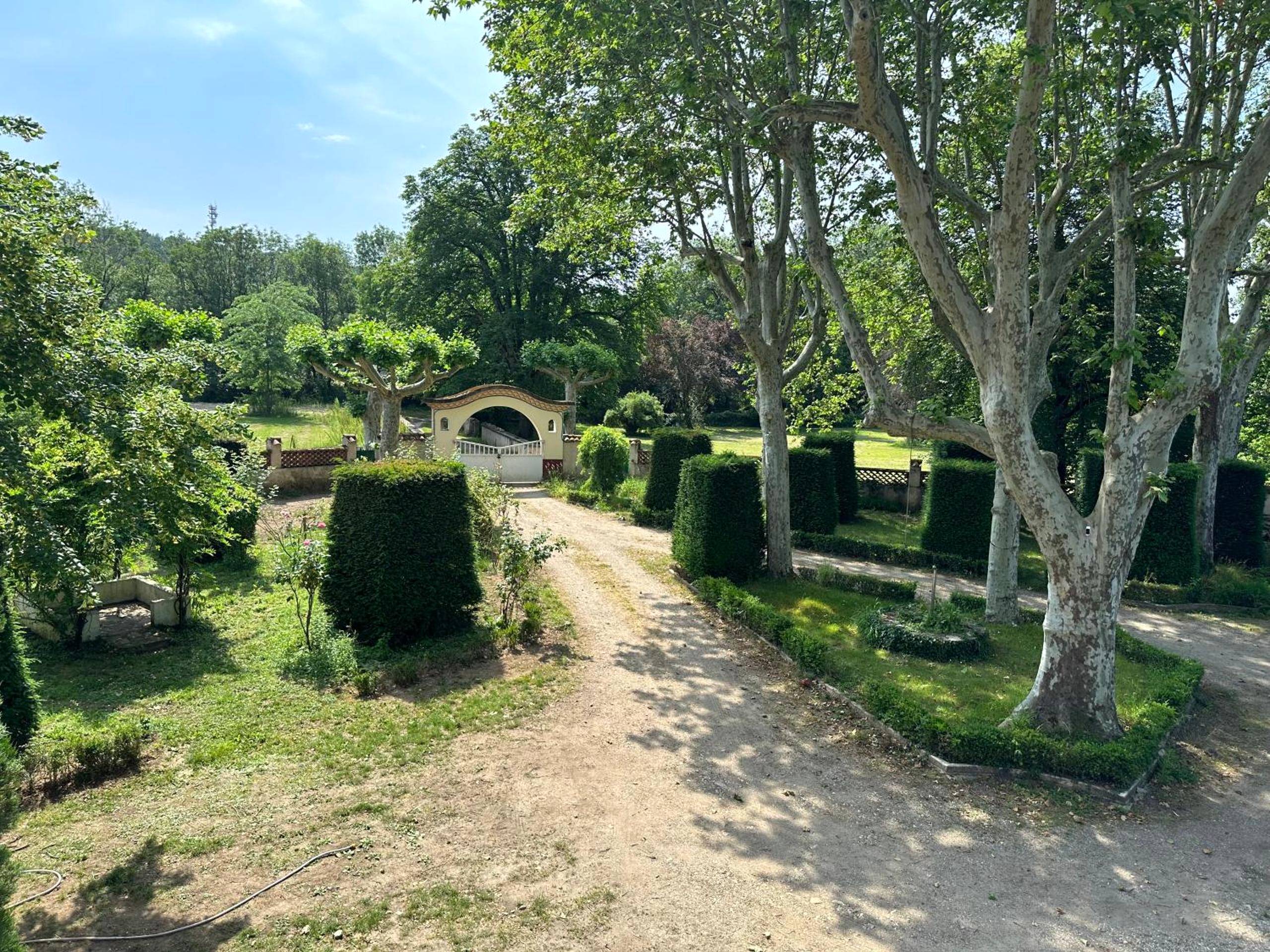 Photo du logement - Eden de Roques