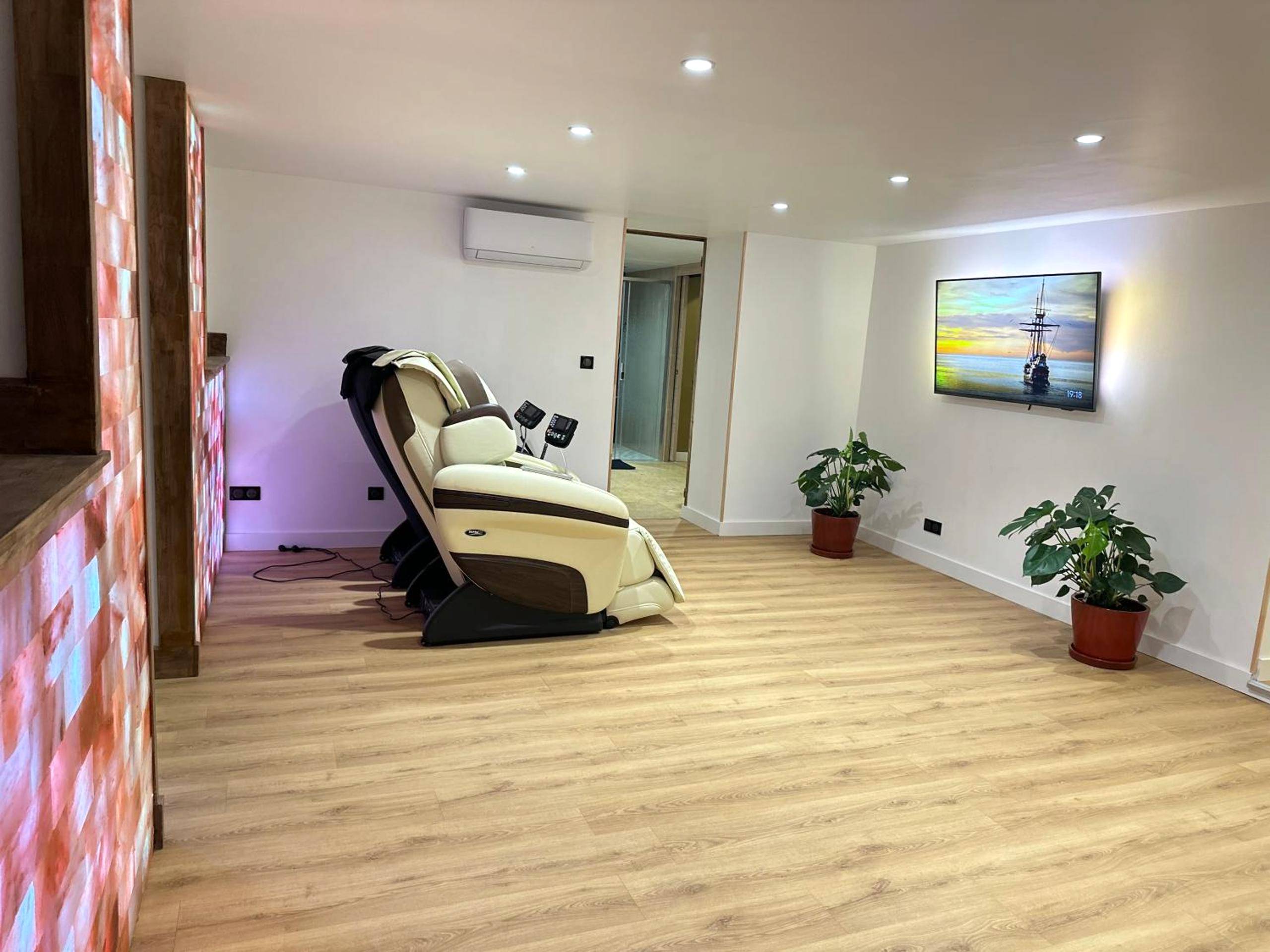 Photo du logement - Eden de Roques