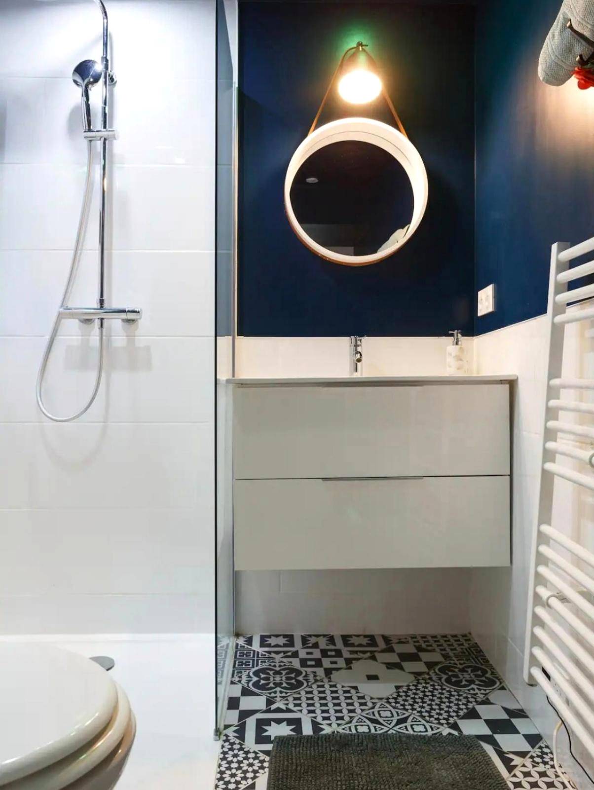 Photo du logement - Eden SPA et Cinéma