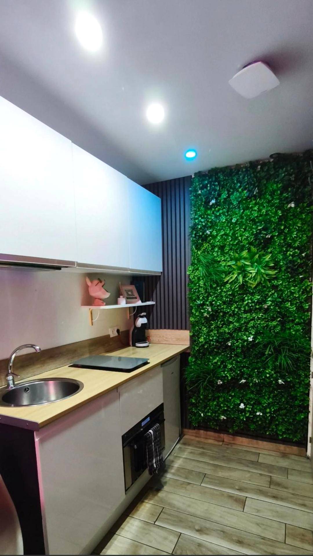 Photo du logement - Eden SPA et Cinéma