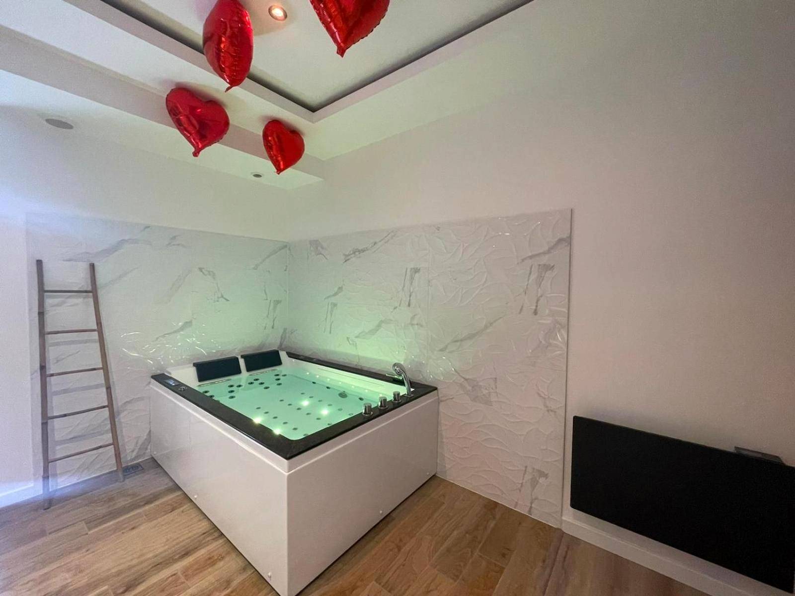 Photo du logement - Eden Spa ST Etienne