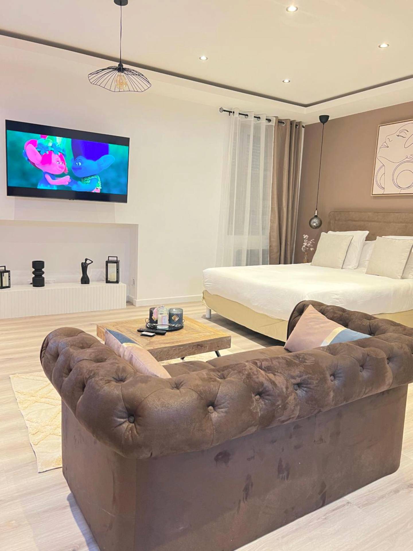 Photo du logement - Eden Spa ST Etienne - Saint - Étienne