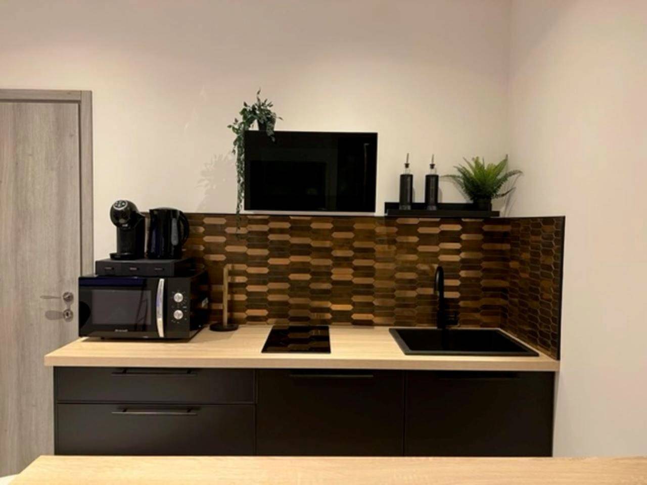 Photo du logement - Eden Spa ST Etienne