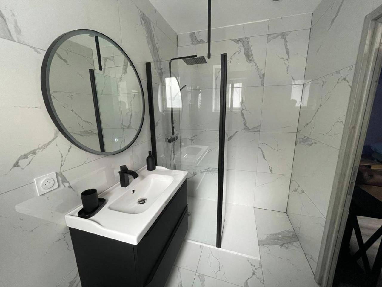 Photo du logement - Eden Spa ST Etienne