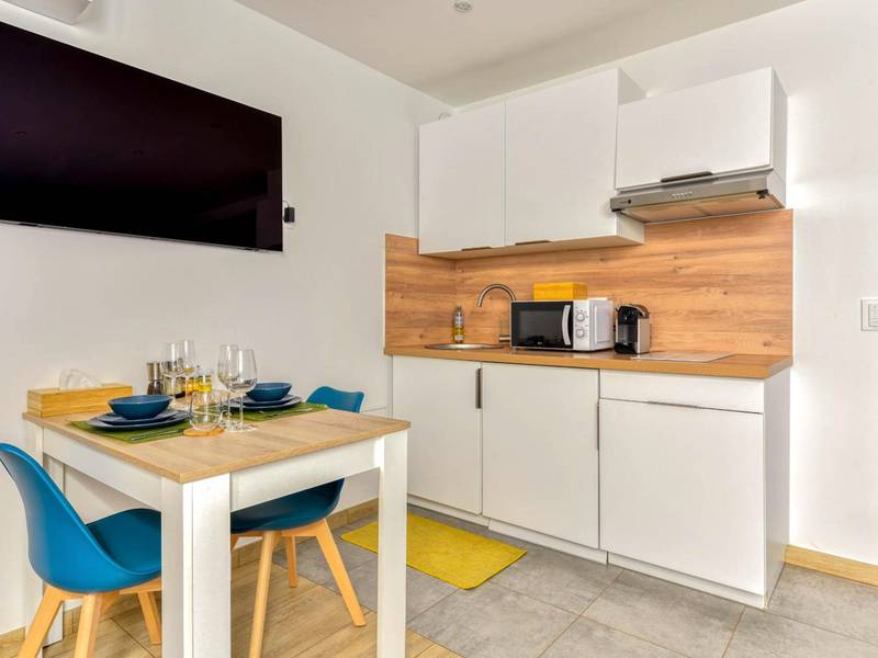 Photo du logement - EDEN SUITE - Jacuzzi - Parking - Clim by Narbana