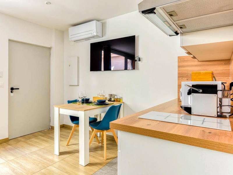 Photo du logement - EDEN SUITE - Jacuzzi - Parking - Clim by Narbana