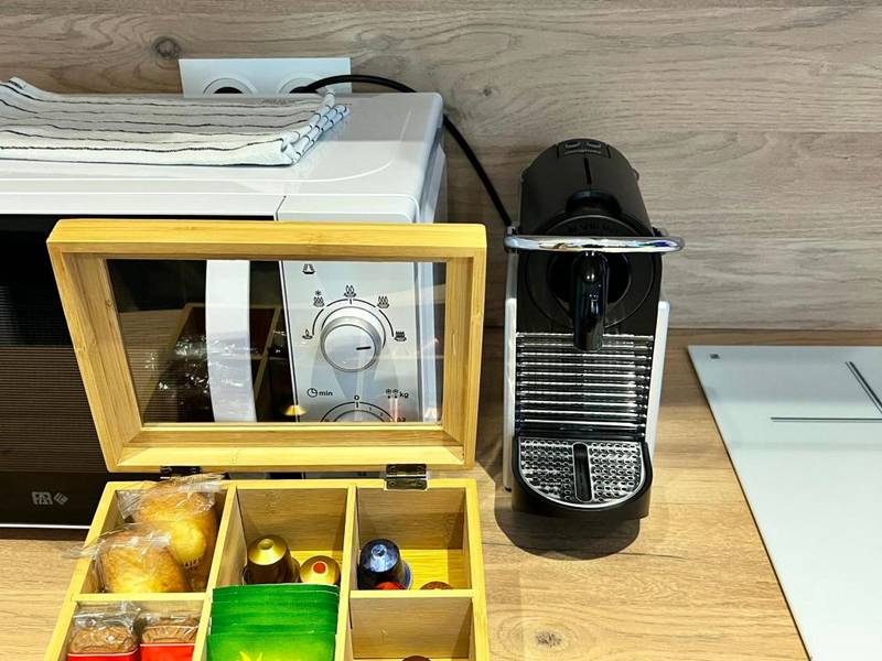 Photo du logement - EDEN SUITE - Jacuzzi - Parking - Clim by Narbana