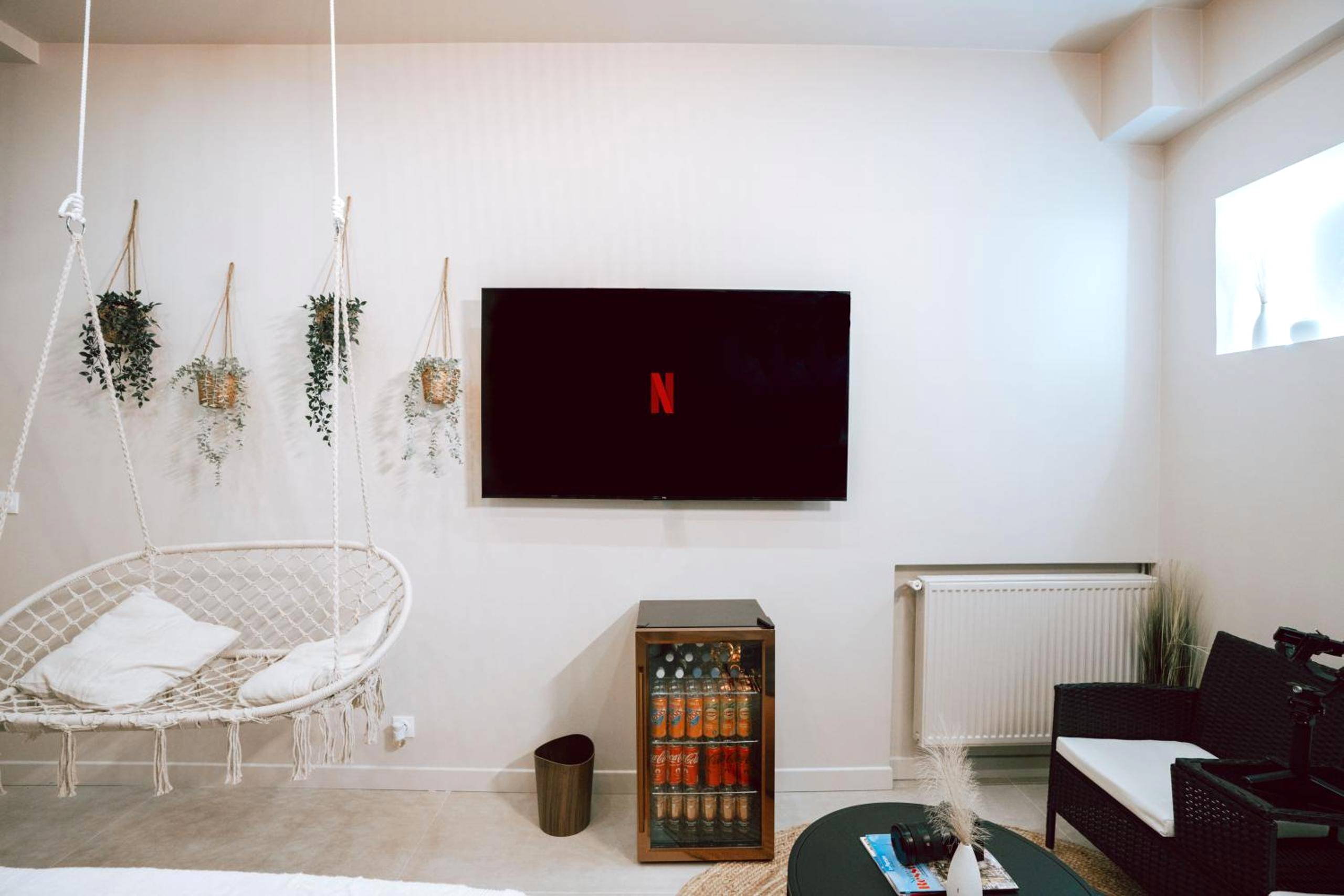 Photo du logement - Edera Spa