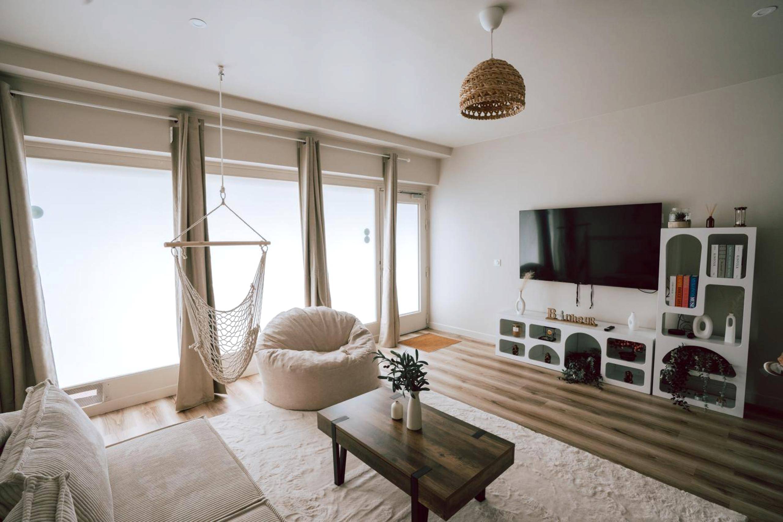 Photo du logement - Edera Spa