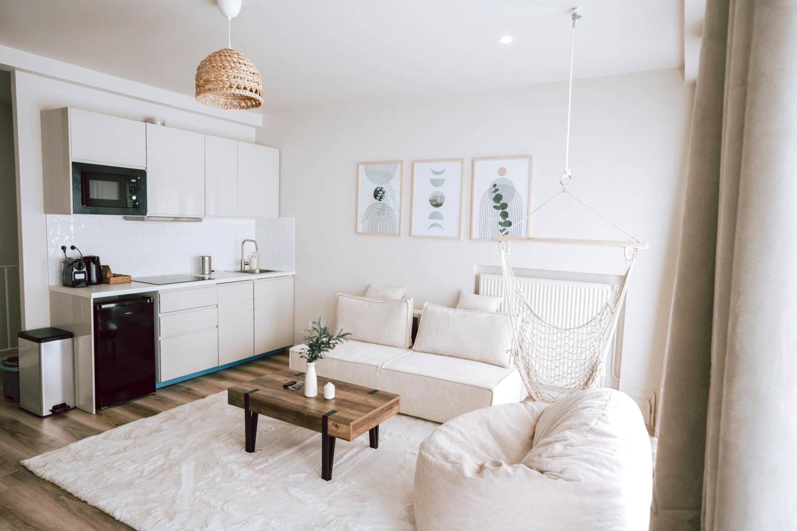 Detail du logement - Edera Spa