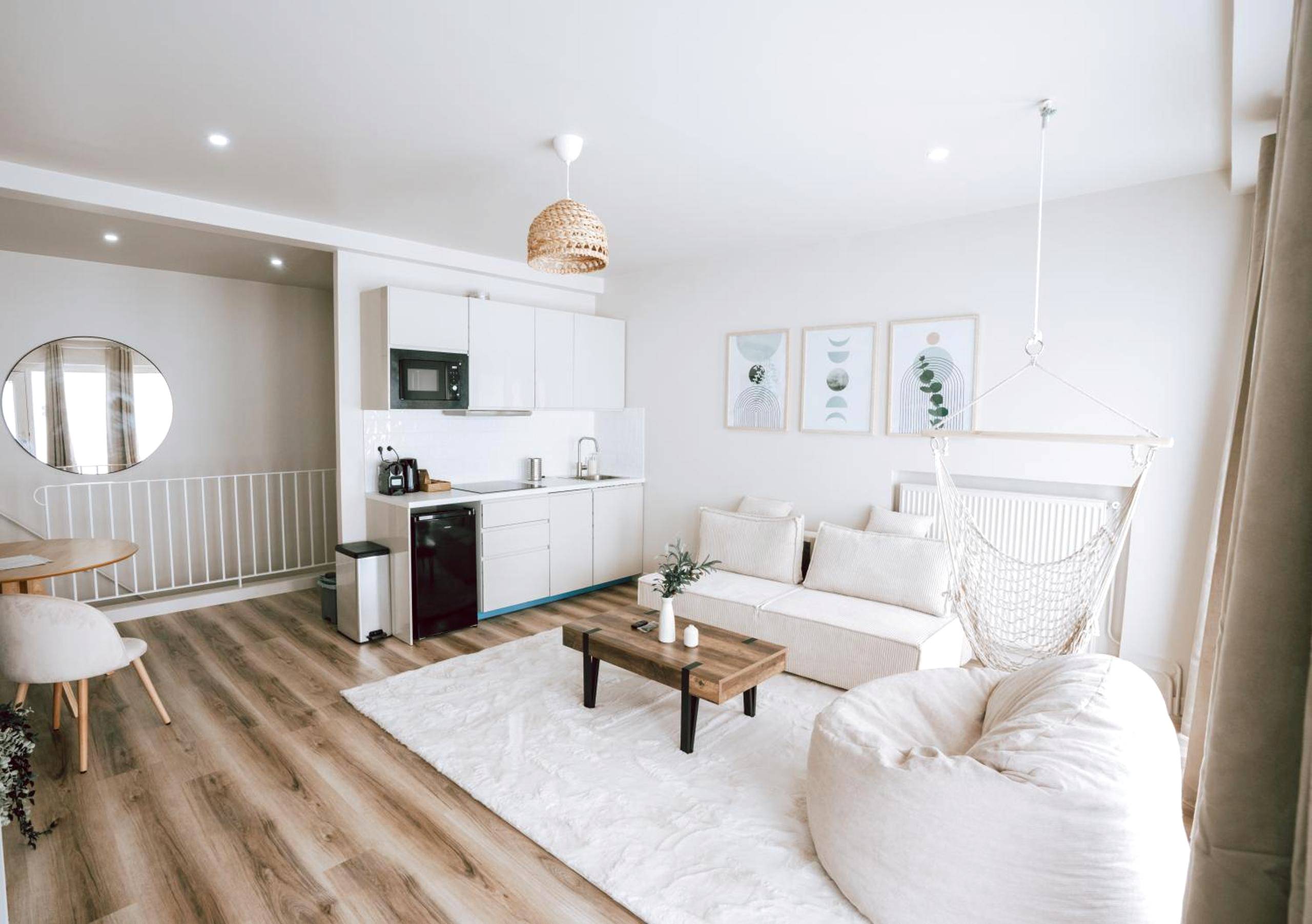 Photo du logement - Edera Spa